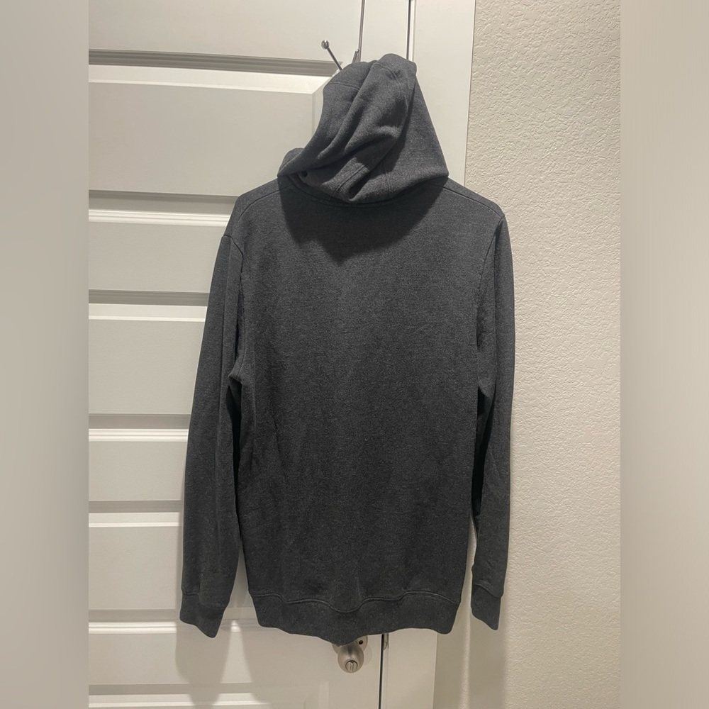 Travis Mathew men hoodie sweatshirt Sz M - Picture 2 of 7